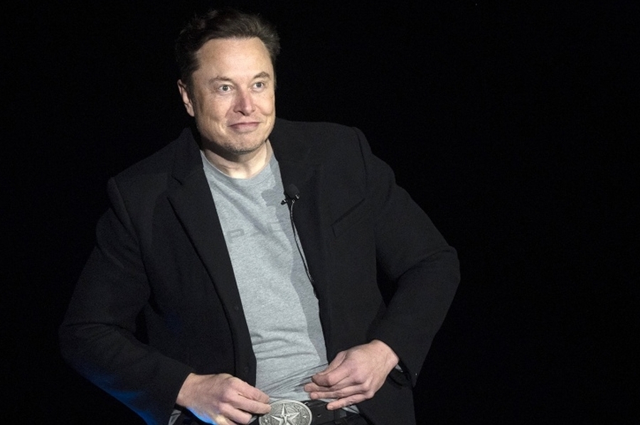 Elon Musk ya es el dueño de Twitter