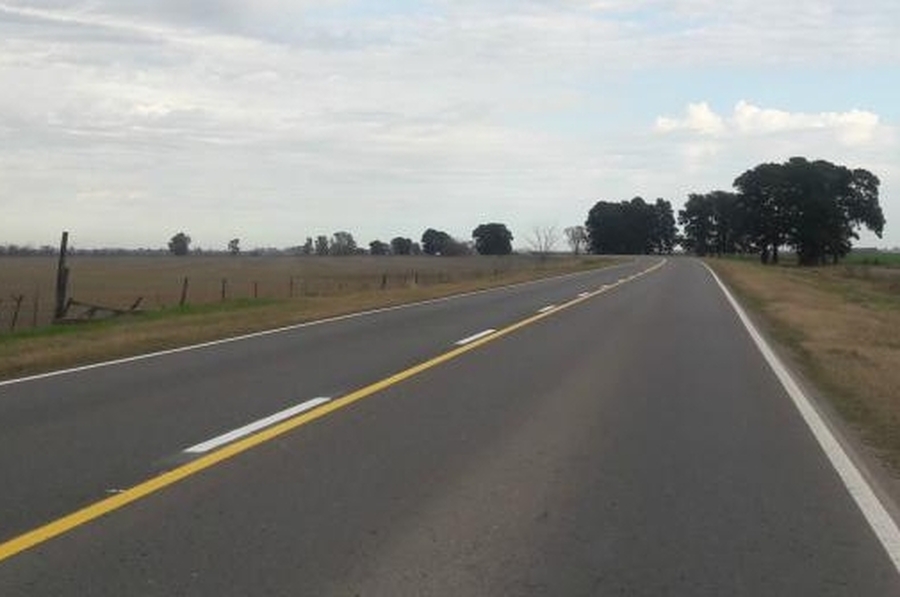 La Agencia Provincial de Seguridad Vial advirtió por las condiciones inestables en buena parte de la provincia