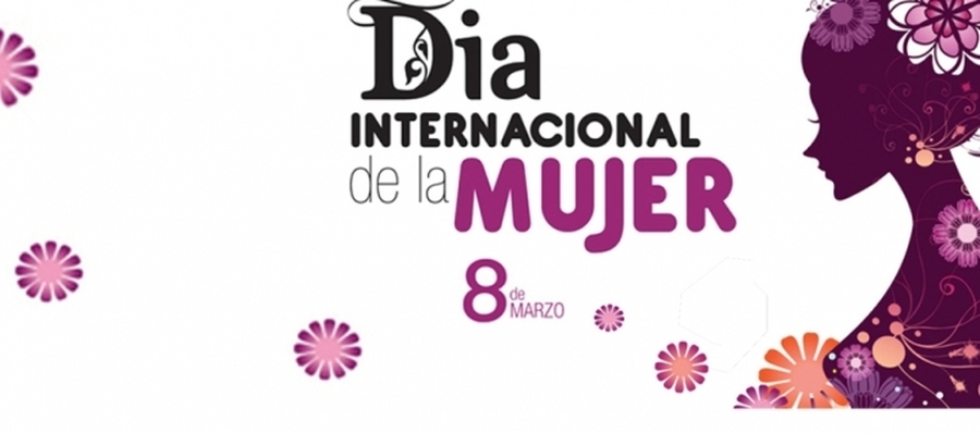 Día Internacional de la Mujer