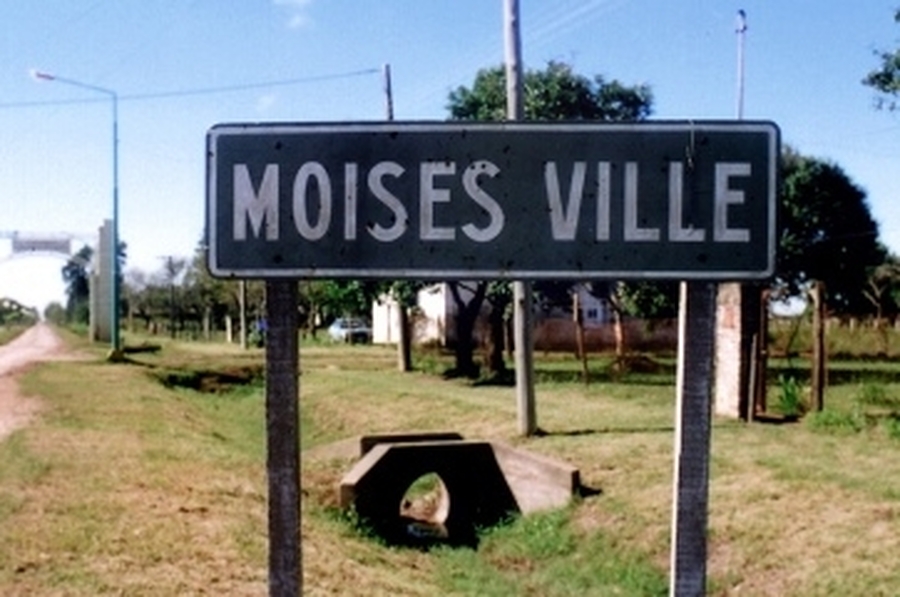 La Provincia entregará viviendas y escrituras en Moisés Ville