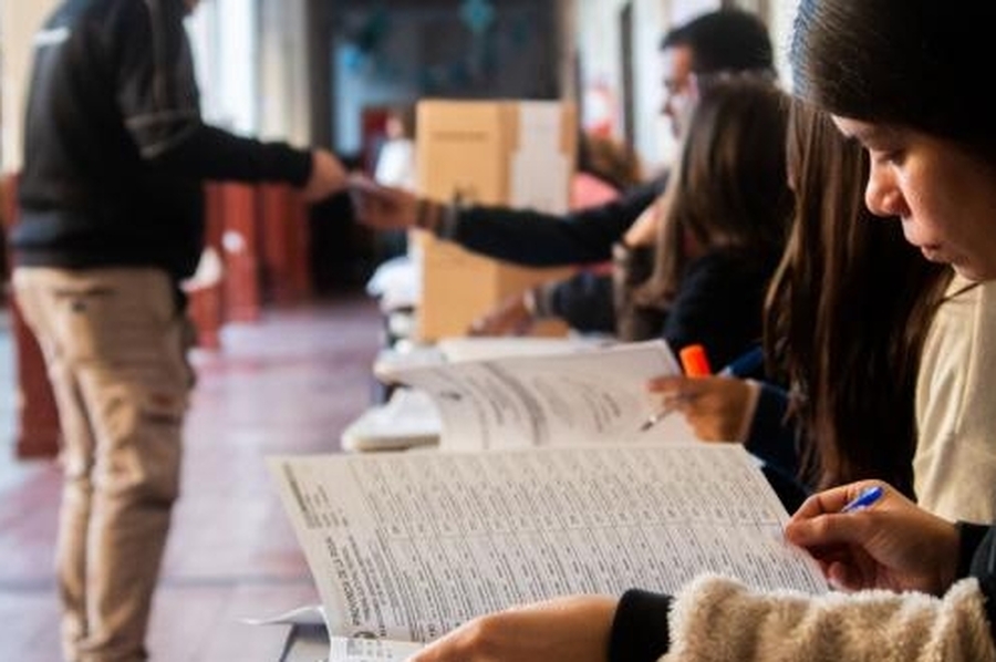 En Jujuy, La Rioja y Misiones se impusieron los oficialismos