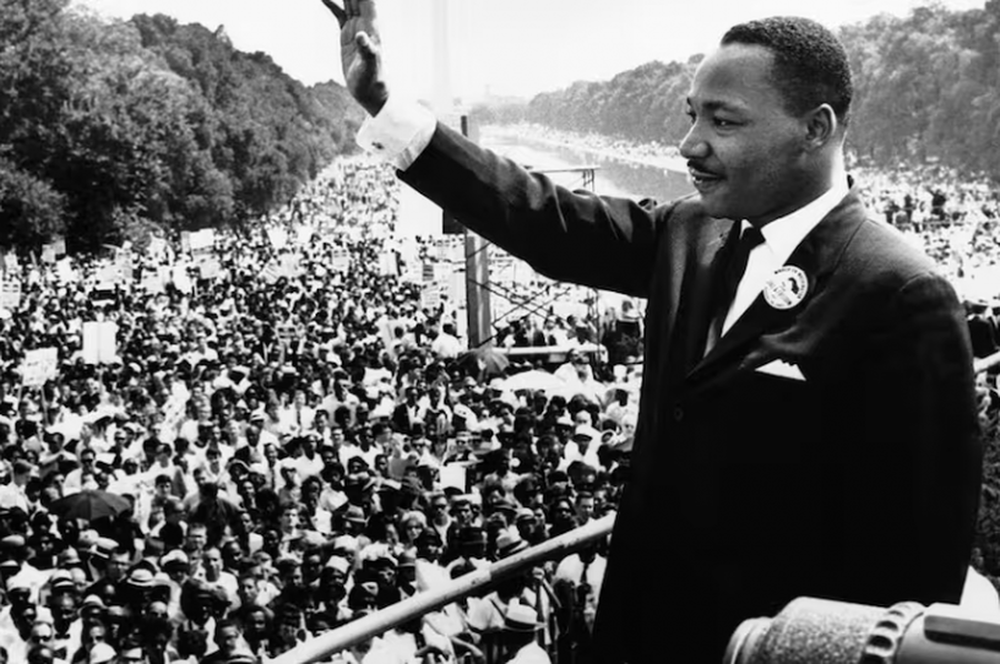 Estados Unidos desclasificó más de 230.000 páginas sobre el asesinato de Martin Luther King Jr.