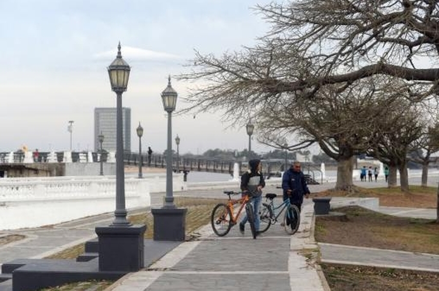 Se viene un fin de semana con temperaturas muy agradables