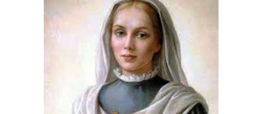 María de la Rosa