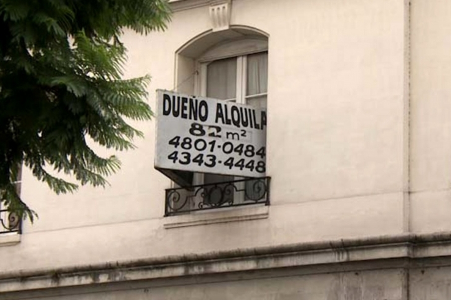 Diputados comienza a debatir las modificaciones a la ley de alquileres