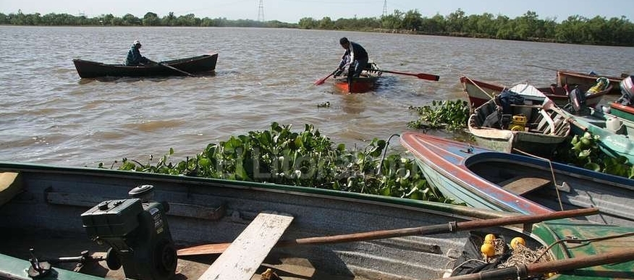 Pescadores del litoral piden que se declare la emergencia pesquera