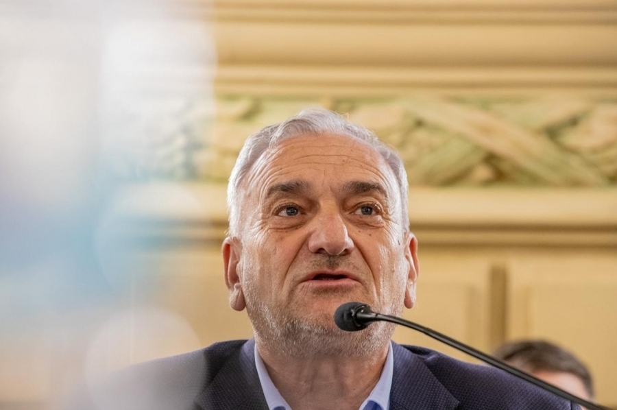 El Senado acompaña a trabajadores de Verónica SACIAF en 3 de sus plantas