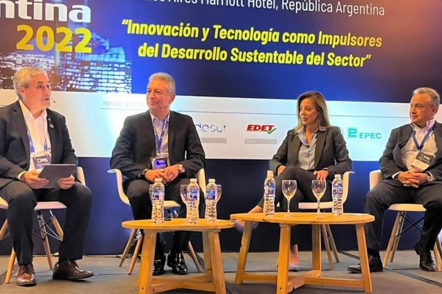Santa Fe estará a cargo de la Comisión de Integración Energética Regional