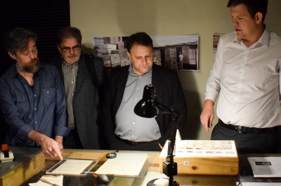 La provincia realizará una actividad para reflexionar sobre la obra de Fernando Birri