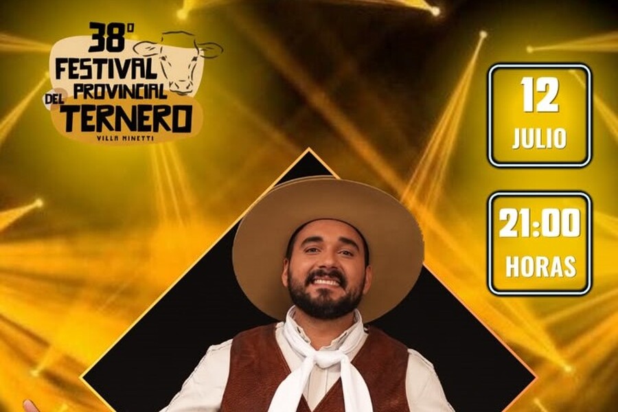 Federico Villalobo: 