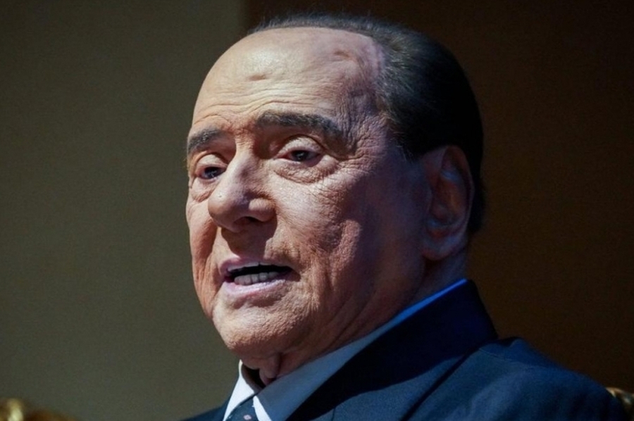 Murió Silvio Berlusconi, ex primer ministro de Italia