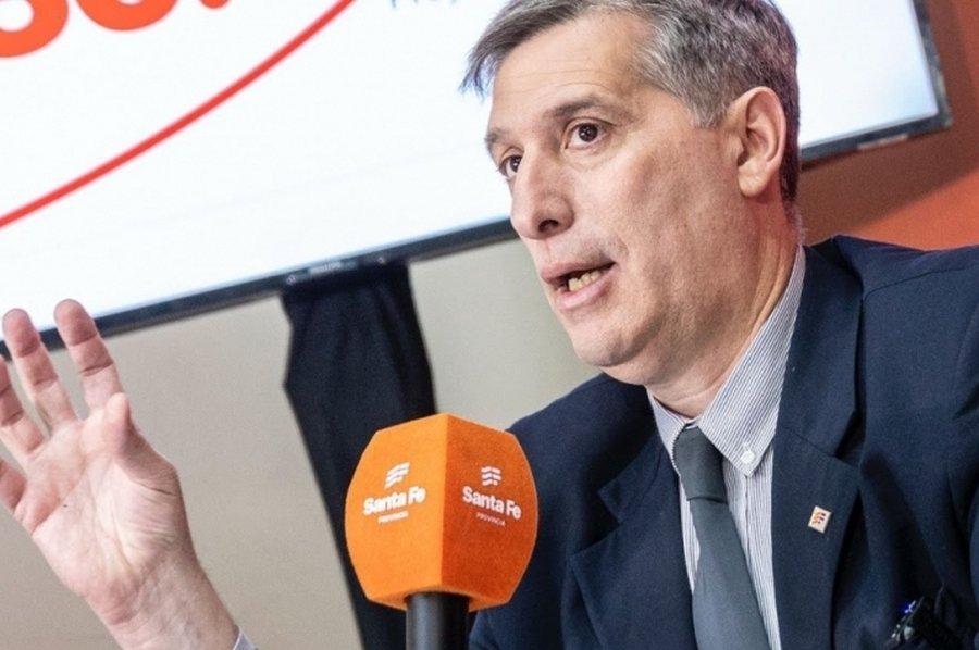 Santa Fe sostiene el equilibrio de sus cuentas corrientes y un alto nivel de inversión pública