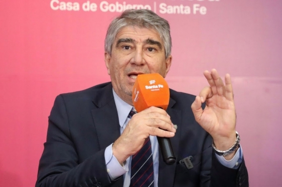 Bastia: “La Reforma Previsional baja el déficit y termina con los privilegios”