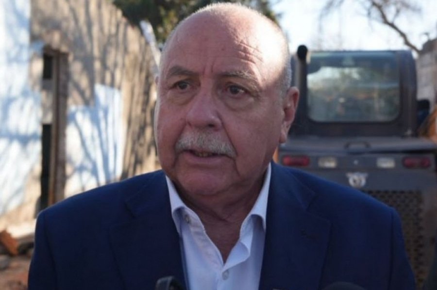Por un litigio con el Club Tiro Federal la Guardia de Seguridad Rural Los Pumas dejaría de tener sede en San Justo