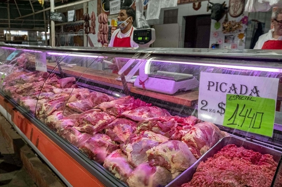 Los precios de 580 productos de la canasta básica volverán a los valores del 10 de marzo