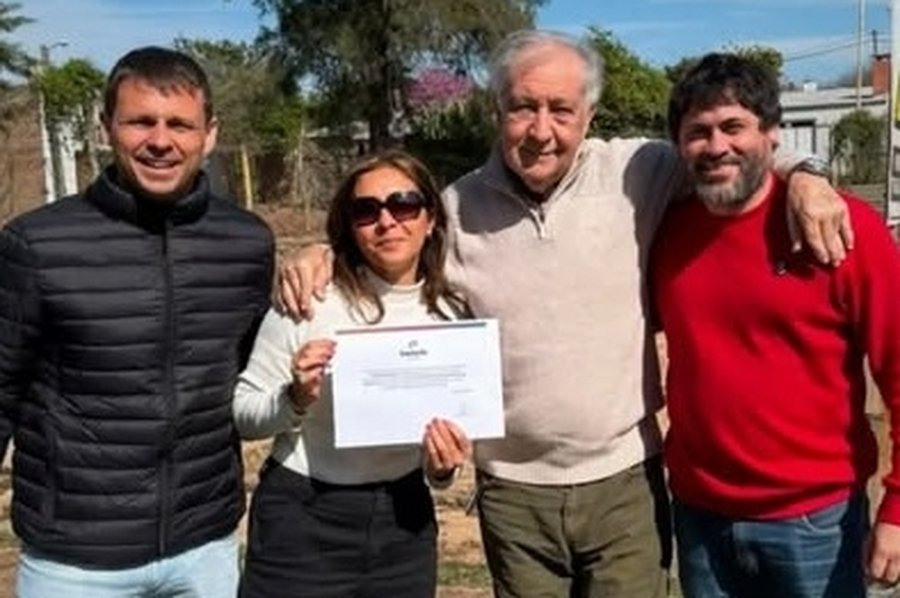 Más inversión y más obras para Tostado