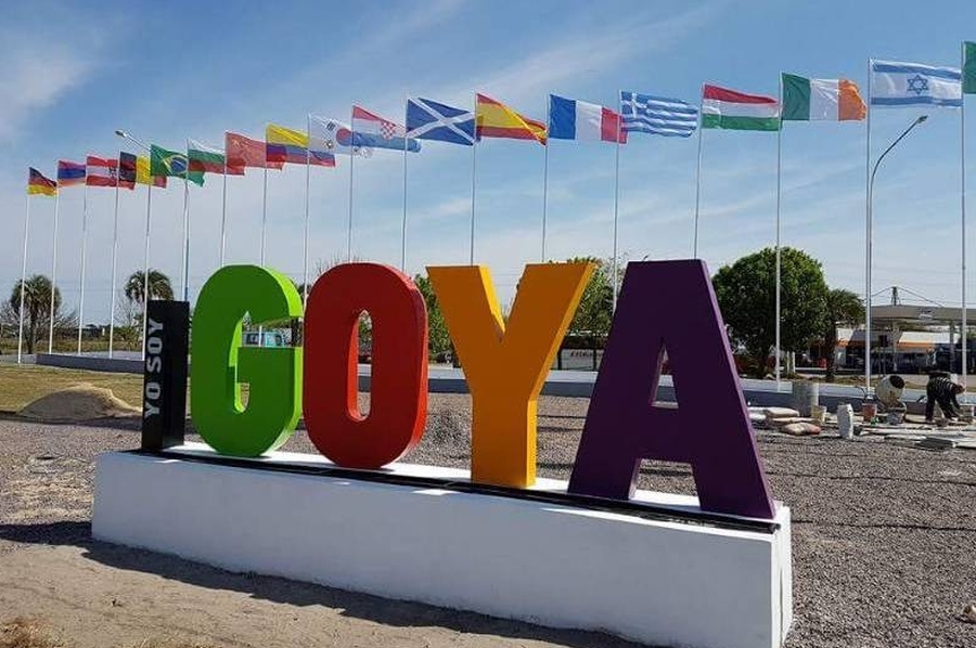 En Goya se hizo la apuesta que ganó 500 millones de pesos con el Quini 6; y el Brinco quedó otra vez vacante