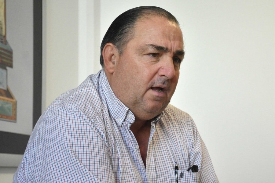 Juan Pablo Poletti: 