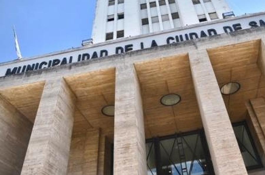 Se levantó el paro municipal previsto para este martes y miércoles
