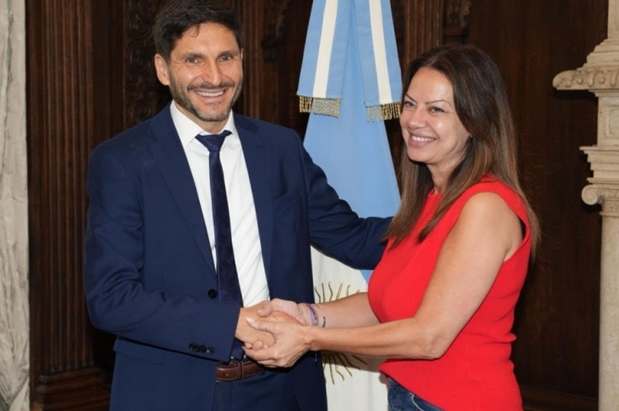 Pullaro logró que desde mayo Nación vuelva a cumplir con el envío de recursos a la Caja de Jubilaciones