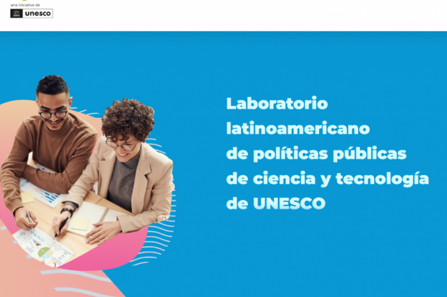 Santa Fe participa de un laboratorio latinoamericano de políticas públicas en ciencia y tecnología impulsado por UNESCO