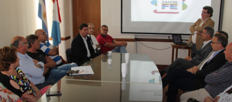 La provincia reglamentó la Ley Apícola