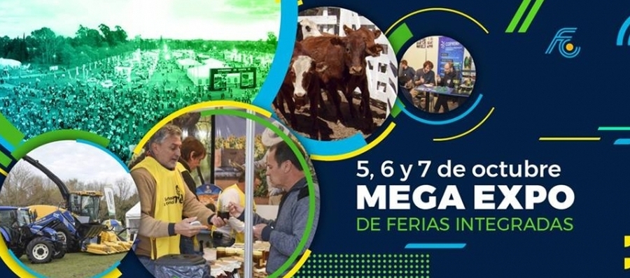 Fecol se prepara para los días 5, 6 y 7 de octubre en Esperanza