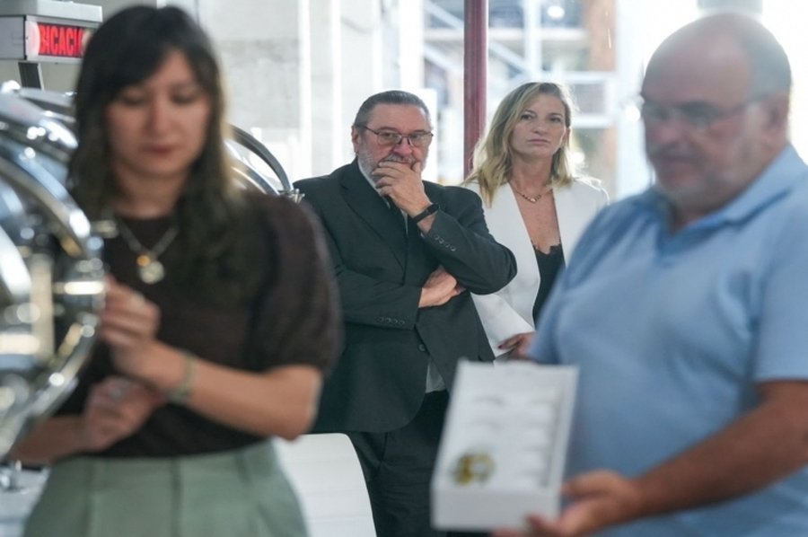 Santa Fe renovó el padrón de juicios por jurados y otros 10.000 ciudadanos podrán ser convocados entre 2027 y 2028