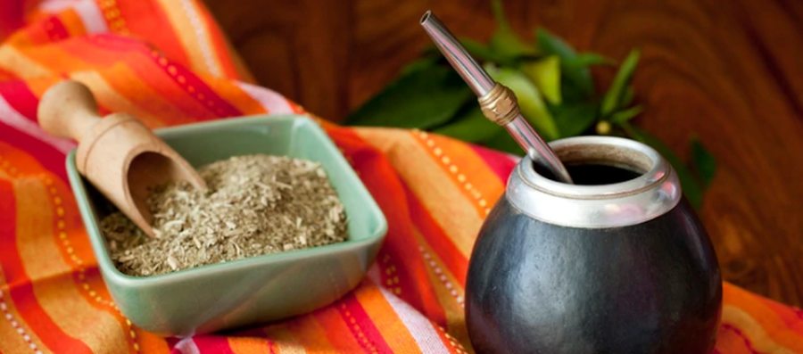 Tradición bien Argentina