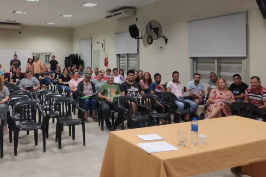 Curso en Manipulación Segura y Saludable de los Alimentos en San Cristóbal