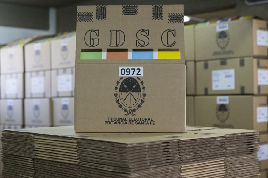 La provincia dispuso el pago a autoridades de mesa de las últimas elecciones generales provinciales 2021