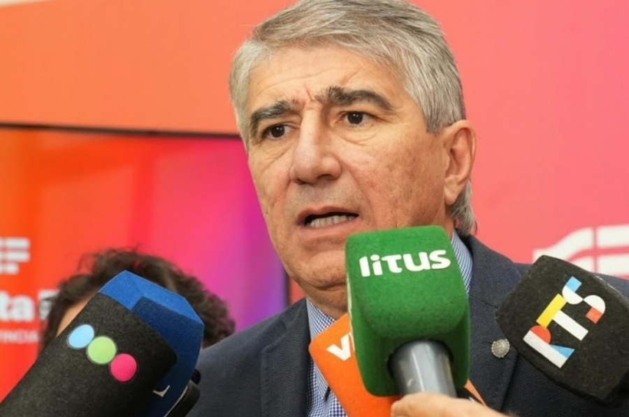 El Gobierno anunció cómo pagará el aumento acordado a los trabajadores estatales, incluidos los docentes