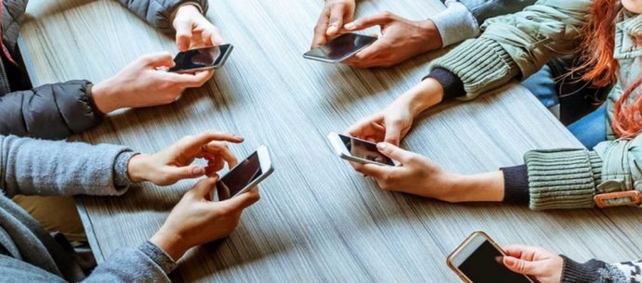 ¿Usás bien el celular?