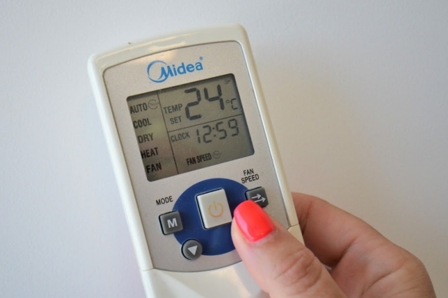 Ante nueva ola de calor, la EPE recomienda uso eficiente del servicio