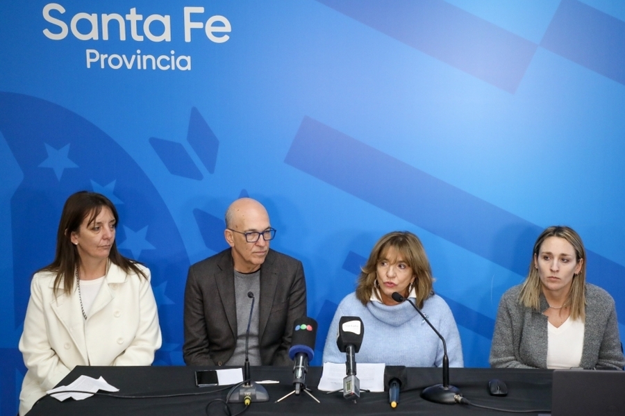 La licitación para el nuevo edificio del Instituto “Almirante Brown” de Santa Fe ya tiene fecha