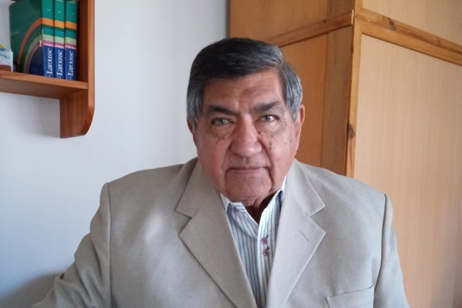José Enrique Bordón: 