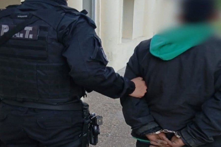 En el departamento La Capital, la policía detuvo a 257 personas por hechos relacionados a robo de cables y metales