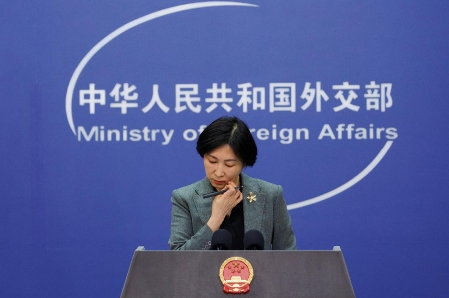China pone paños fríos tras polémicos comentarios de embajador sobre ex estados soviéticos