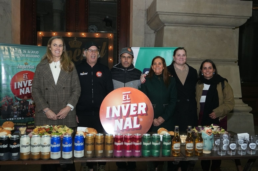 Santa Fe será escenario de una nueva edición de “El Invernal”, con apoyo del gobierno provincial