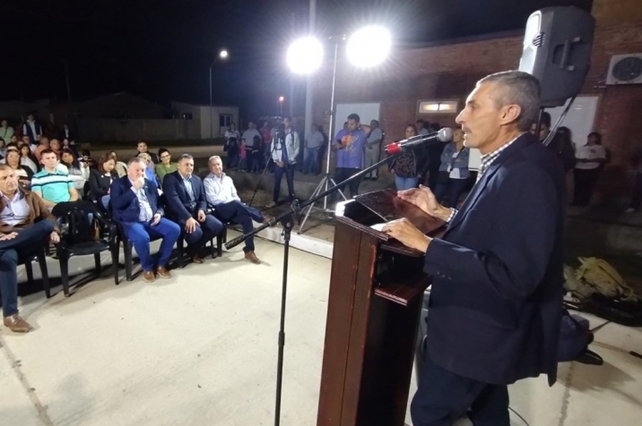 Ya está el proyecto aprobado para recibir el Acueducto San Javier-San Cristóbal
