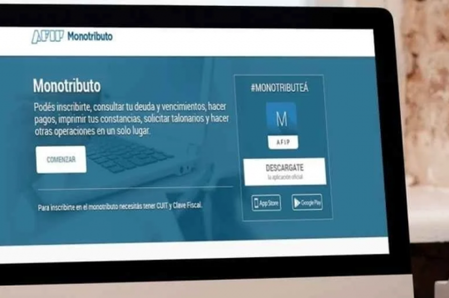 Aprobaron el alivio fiscal para monotributistas y autónomos: en qué consiste