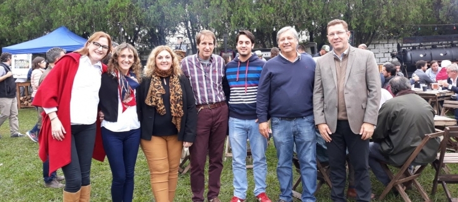 Comenzó ArgenCarne 2019