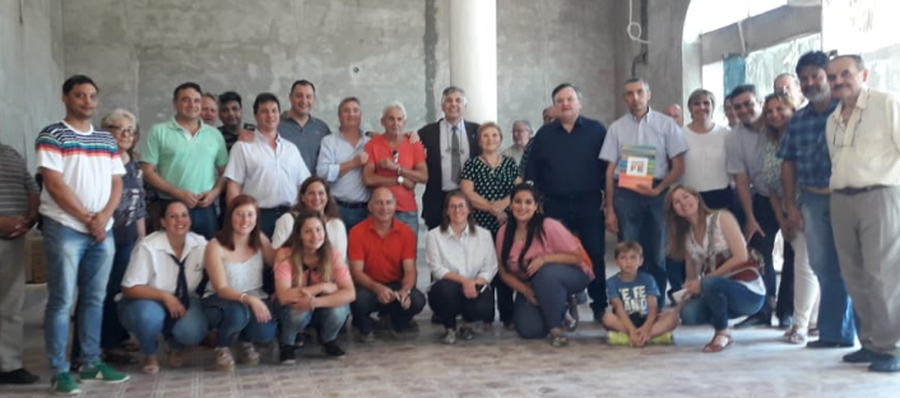 Restauración y puesta en valor del histórico edificio sancristobalense