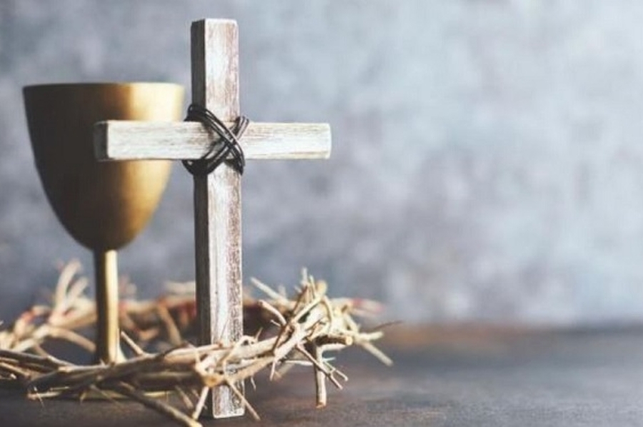 La Iglesia inicia la Cuaresma con el Miércoles de Ceniza