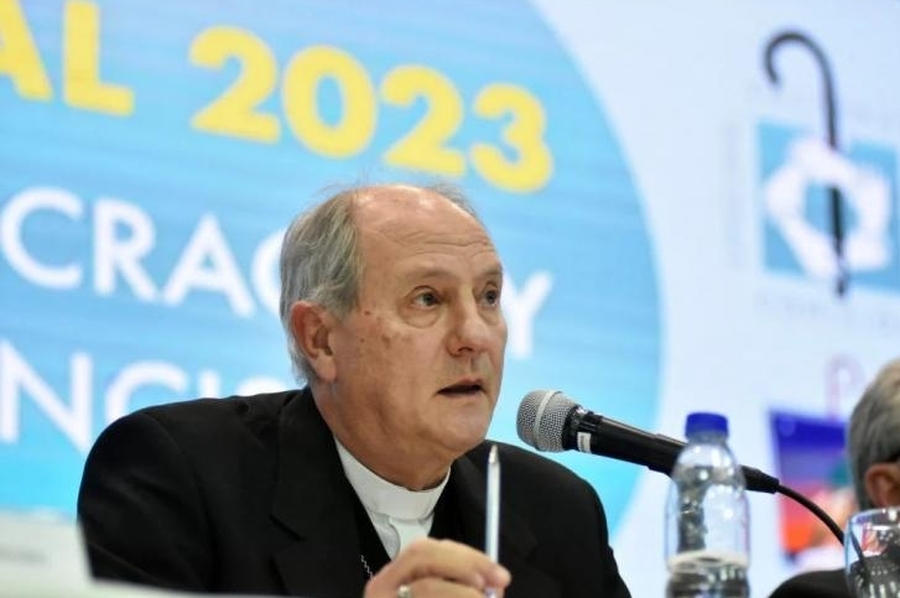 Pastoral Social: 'Necesitamos una fraternidad que nos una por encima de las diferencias'