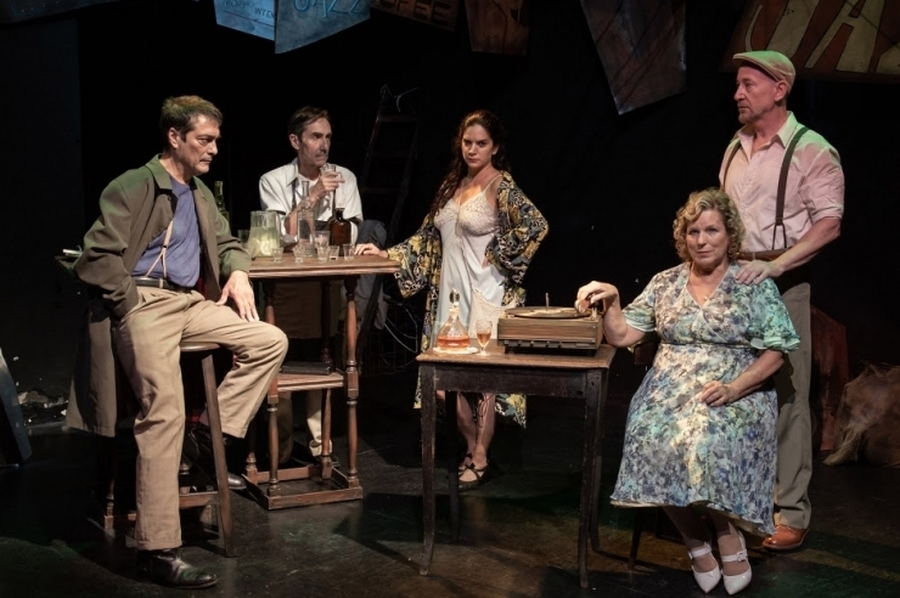 Diecisiete obras protagonizarán la Fiesta Provincial del Teatro Santa Fe 2023