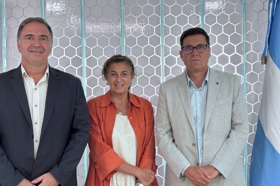 La Región Centro afianza el compromiso con la educación y busca mejorar los procesos de aprendizajes