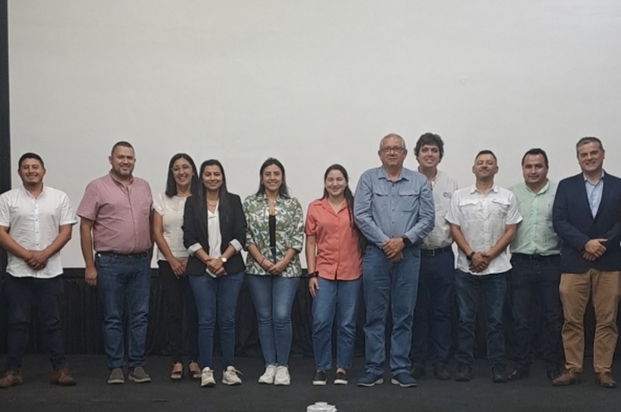 La provincia promueve la participación de empresas santafesinas en una misión comercial inversa de maquinaria para la industria láctea