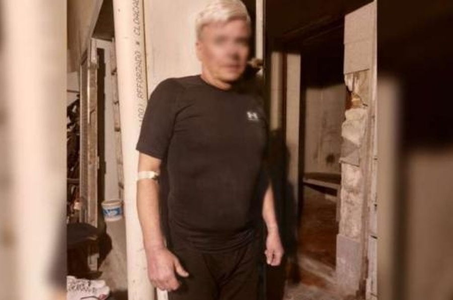 Imputarán al tirador de Rafaela por tentativa de homicidios