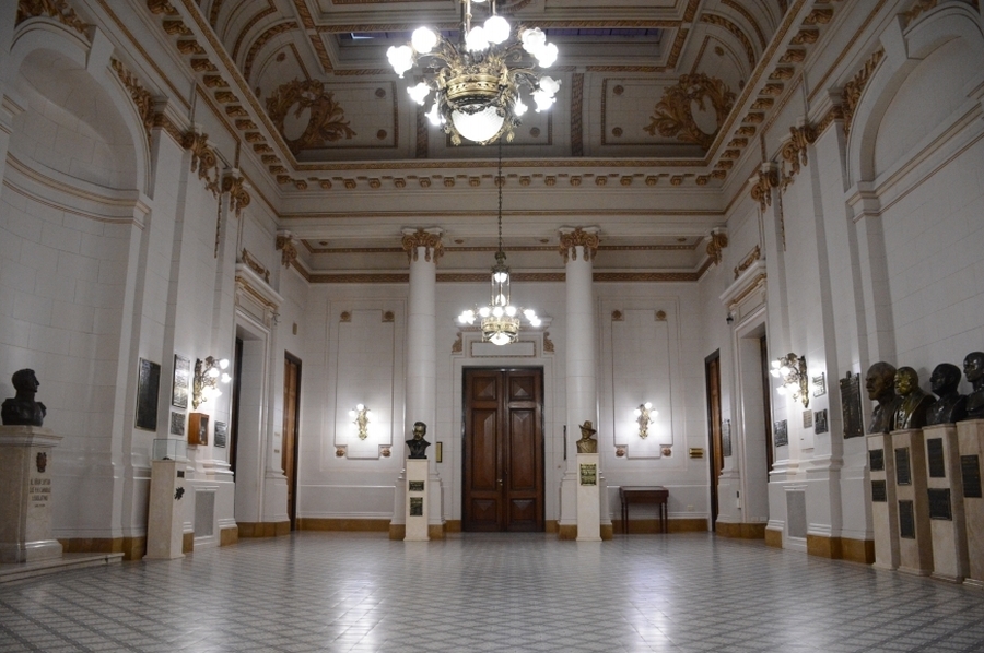 Jornada por el respeto, la convivencia y la paz en la pluralidad